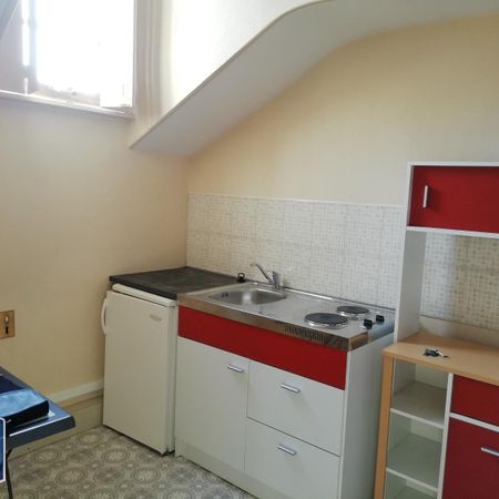 Location Appartement 2 pièces 38m² LIMOGES 87000 - Photo 4