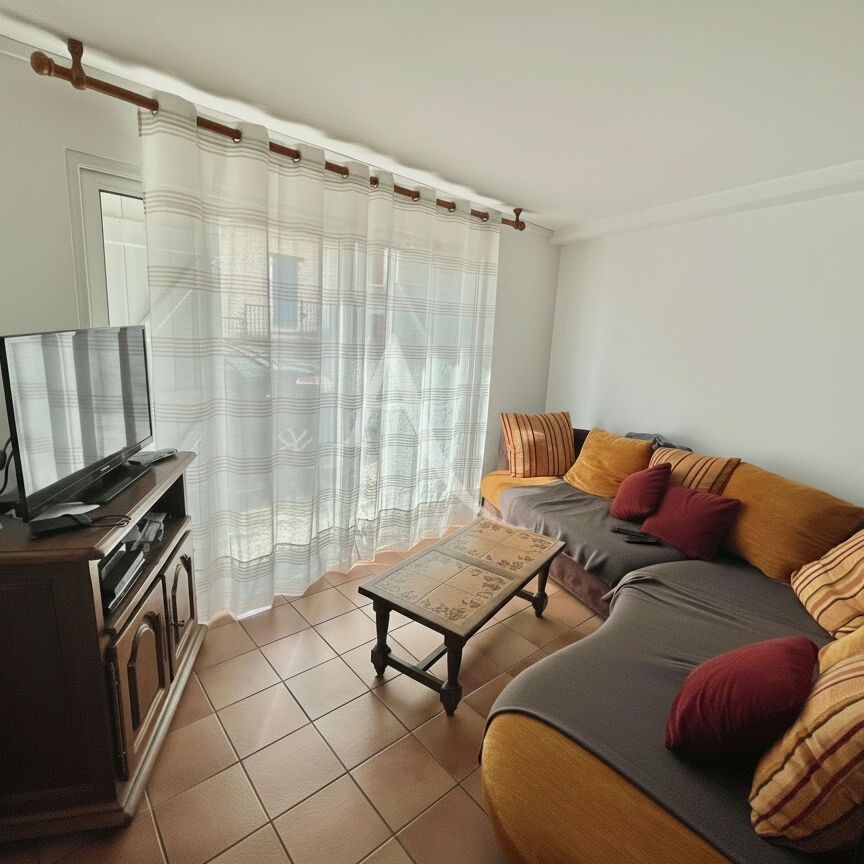 Location Maison 3 pièces 73m² - Photo 1