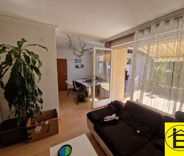 15501 Bungalow in Ruhelage! - Foto 1