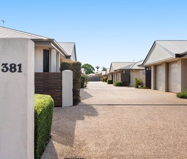 Quality, comfort & security! This two bedroo m home in Wilsonton ti... - Photo 3