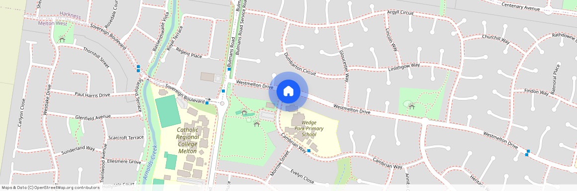 113 Westmelton Drive, 3337, Melton West Vic