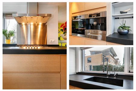 Huis te huur: Linge 65 2911 EJ Nieuwerkerk aan den IJssel - Photo 5