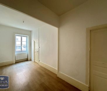 Appartement à louer 3 pièces 57.18m² - Photo 5