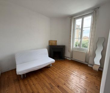 Location Maison 4 pièces 86m² MONT DE MARSAN 40000 - Photo 3