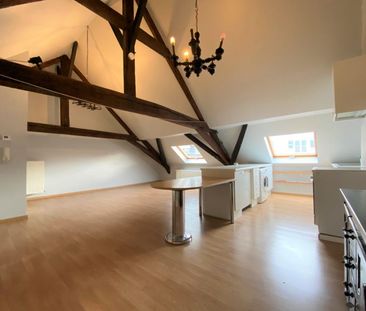 Ruime studio in centrum Deinze - Photo 4