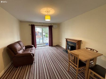 Apartment 3, Melrose Court, Wexford Town, Co. Wexford - Photo 2