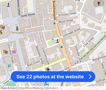 Nelson Square, Bolton, BL1 - Photo 1