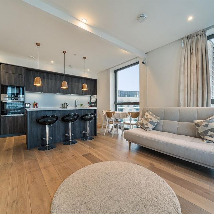 2 bedroom apartment to rent - Photo 1