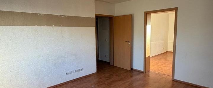3 Zimmer Wohnung zu Vermieten - Photo 1