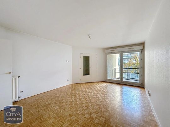 Appartement à louer 2 pièces 52.71m² - Photo 1