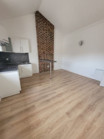 Location Appartement 2 pièces 40m² TROYES 10000 - Photo 5