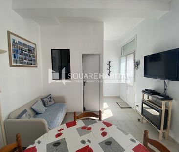 Location Appartement 1 pièce 37m² MERLIMONT 62155 - Photo 1