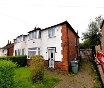 4 bedroom House in Richmond Avenue, Leeds - Photo 1