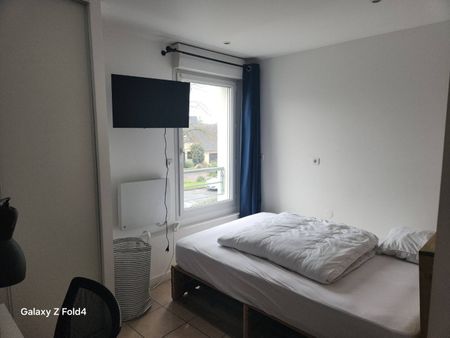 Nantes - Colocation 4 pers - 15min arrêt Commerces - Photo 4