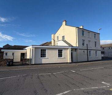 1 bedroom ground floor flat to rent - Photo 6