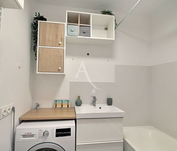 Location appartement 2 pièces, 48.00m², Maurepas - Photo 6