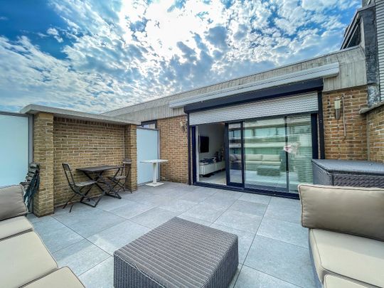 Appartement Knokke - Photo 1