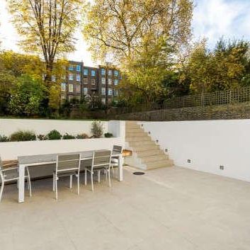 Lexham Gardens, Kensington, W8 - Photo 2