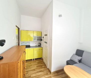 Mieszkanie Łódź Widzew powierzchnia 20.77 m² C317-WM-21923 - Zdjęcie 1