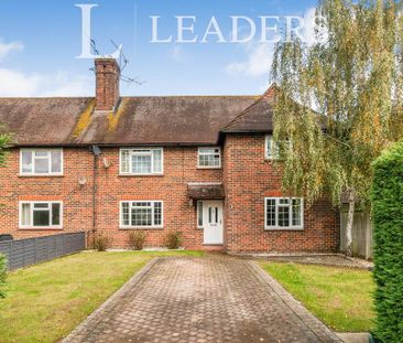 2 bedroom maisonette to rent - Photo 6