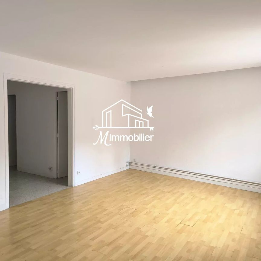 Location Appartement 3 pièces 75m² NARBONNE 11100 - Photo 1