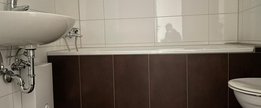 2-Zimmer Wohnung in Werne mit WBS - Photo 1