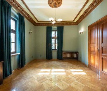 Wyjątkowa willa na Dąbiu - Фото 4