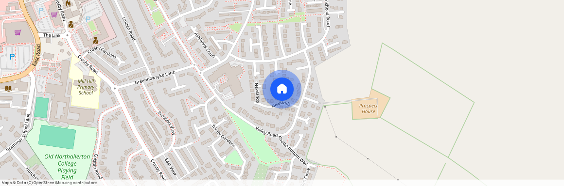 Newlands, Northallerton