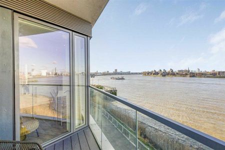 Harrison Walk, Greenwich, SE10 - Photo 5