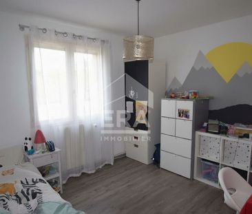 À LOUER -Maison meublée T5 de plain-pied avec piscine -CHAZAY-D'AZE... - Photo 5