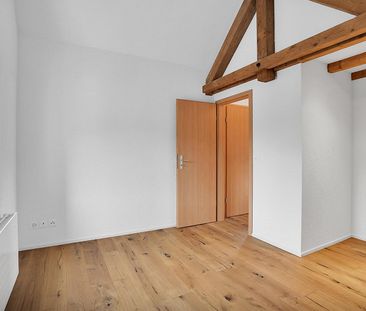 Dachwohnung mit Weitsicht - Foto 2