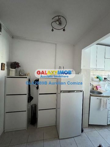 Apartament 2 camere Lujerului/suprafata 40mp/etaj 9/AC - Fotografie 4
