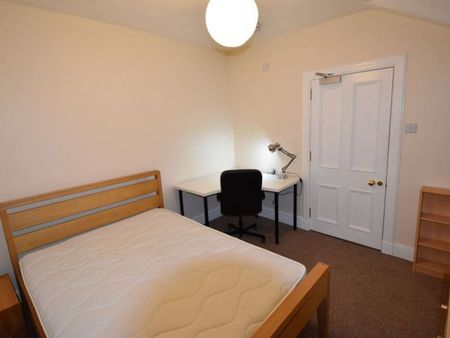 Room in a Shared Flat, Clifton Road, AB24 - Photo 2