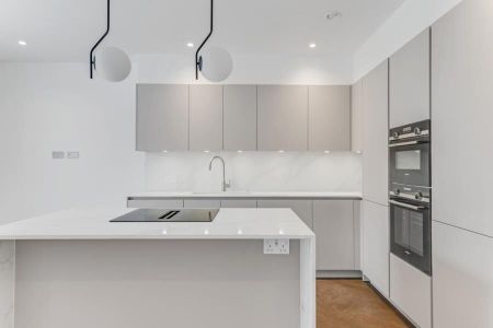 1 Bedroom Apartment To Let - Photo 3