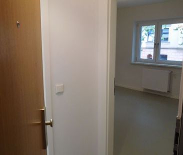 2 Raumwohnung in Duisburg-Hochfeld zu vermieten - Foto 1