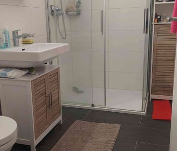 2.5 Zimmer, 91 m², EG - Photo 5