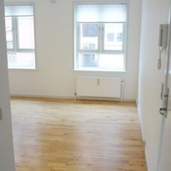 2-værelses studiebolig (Type 2) - Photo 1