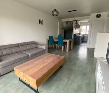 Location Appartement 3 pièces LIMOGES (87000) - Photo 1