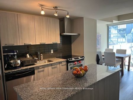 Six50 King West Lofts 95 , #621 - Photo 3