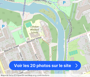 1 Beaufort Street - Photo 1