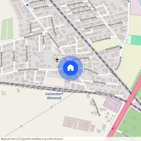 3661, Uetendorf, Allmendstrasse, 92