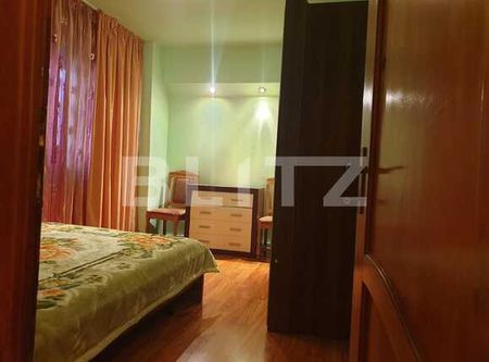 Apartament de 3 camere, 90 mp, zona Calea Bucuresti - Fotografie 3
