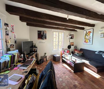 Location Appartement 2 pièces 39m² LE MANS 72000 - Photo 2