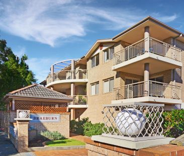 Modern 2 Bed, 2 Bath Unit with Balcony in Prime Point Frederick Loc... - Photo 4