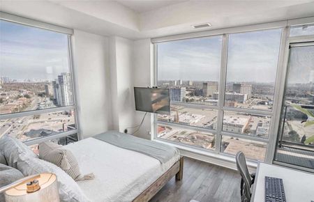 For Lease - 30 Heron's Hill Way Unit# 1906, Toronto, Ontario - Photo 4