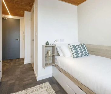 Standard Single Ensuite - Photo 6