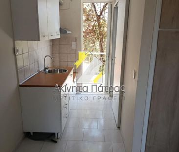 Studio/Γκαρσονιέρα για ενοικίαση Τ.Ε.Ι. (Πάτρα) - Φωτογραφία 5