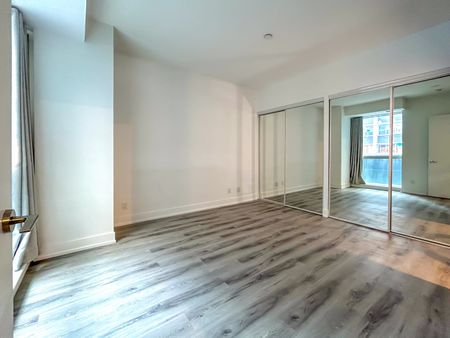 For Lease - 7 Grenville Street Unit# 511, Toronto, Ontario - Photo 4