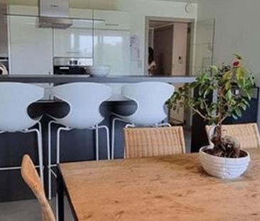 Appartement te huur in Stambruges voor € 750 met 2 slaapkamers - Photo 2