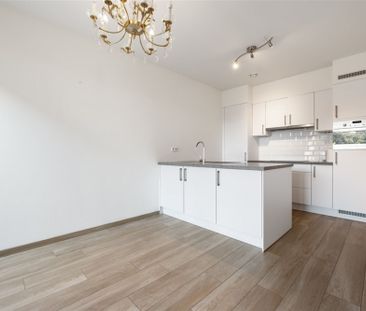 KNAP 1 SLK APPARTEMENT MET RUIM TERRAS OP CENTRALE LIGGING IN SINT-TRUIDEN - Foto 4